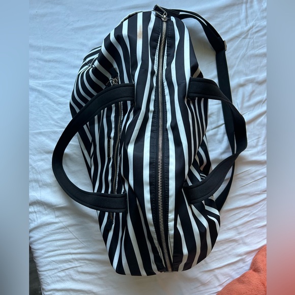 Kate Spade Weekend Duffle - Picture 2 of 11